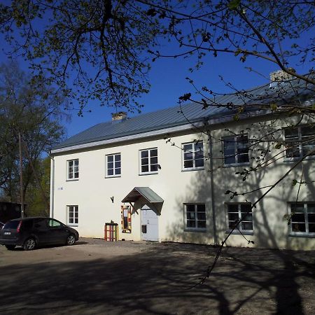 Kadrina St. Catharine'S Guesthouse Exterior foto