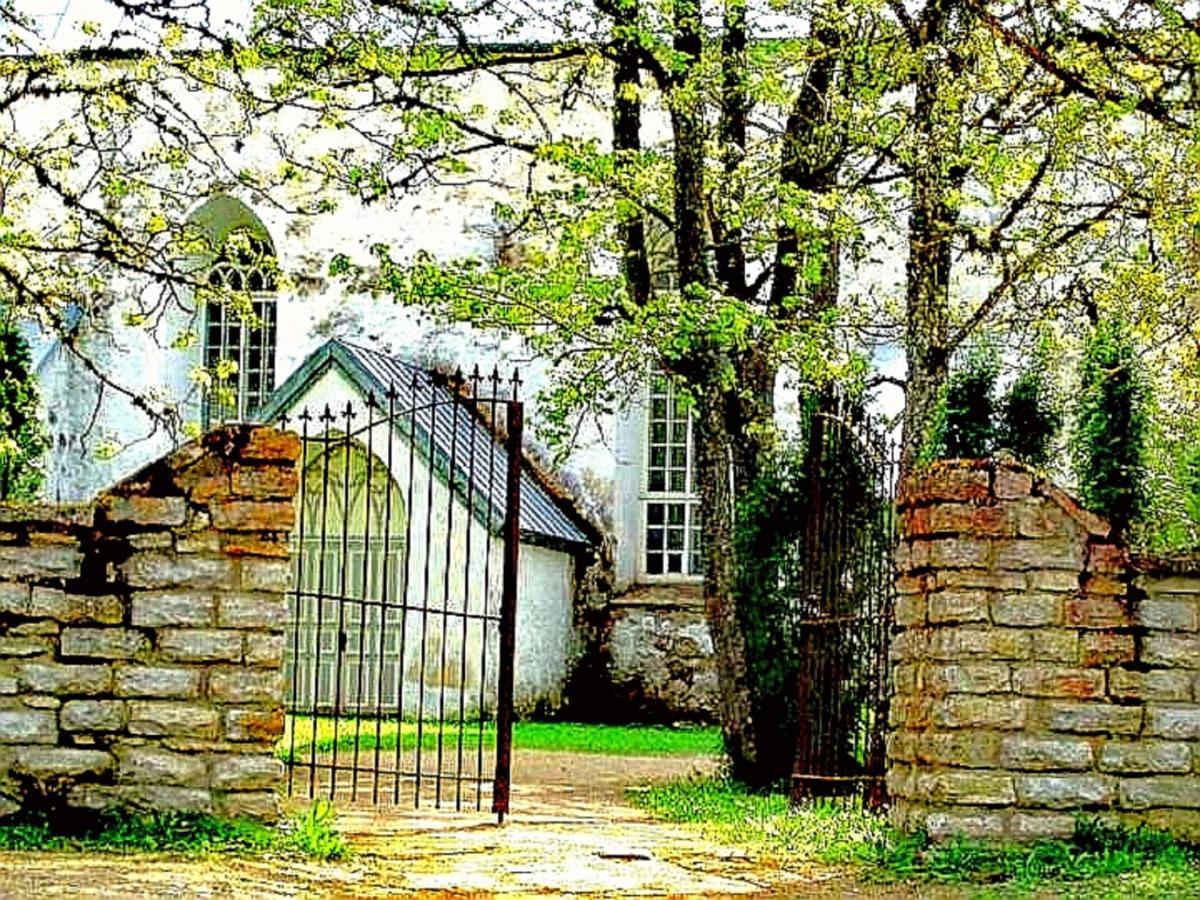 Kadrina St. Catharine'S Guesthouse Exterior foto